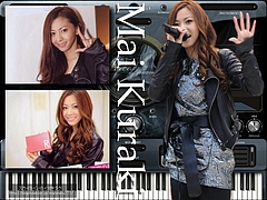 Mai Kuraki