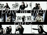 ÁÒÌÚËã°á¡ÖDrive me crazy¡×PVŰÄ측¾Ú!!