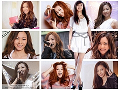 Mai Kuraki