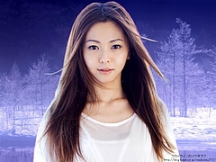 Mai Kuraki The Winter Queen