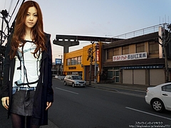 Mai Kuraki