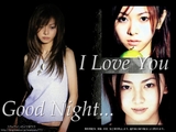 ¡ÖI Love you, Good Night¡Ê¹¥¤¤À¤è¡¢¤ªµÙ¤ß¤Ê¤µ¤¤¡Ë¡×
