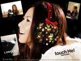 touch Me!ツアー麻衣ちゃん☆