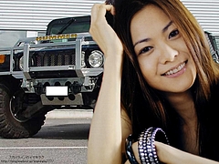 Mai Kuraki
