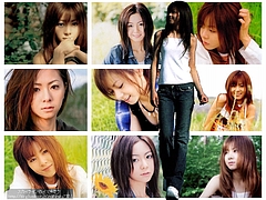 Mai Kuraki at Summer Season