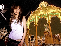 Mai Kuraki