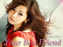 Mai Kuraki Your Best Friend