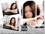 「The ROSE」壁紙☆Part2♪