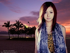 Mai Kuraki