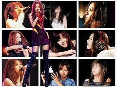 Mai Kuraki