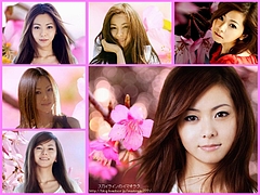 Mai Kuraki