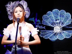 Mai Kuraki