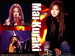 Mai Kuraki Happy Happy Halloween Live 2010