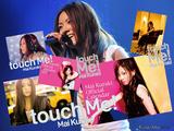touch Me!ライブ麻衣ちゃん♪Part2☆