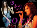 ライブ☆麻衣ちゃんの「L.O.V.E.」♪