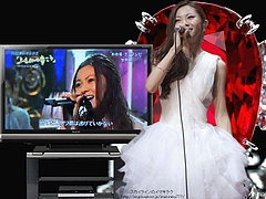 Mai Kuraki