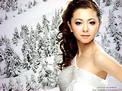 Mai Kuraki