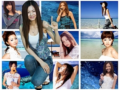 Mai Kuraki August 2011