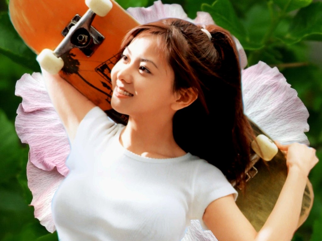 倉木麻衣 アイコラ