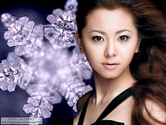 Mai Kuraki