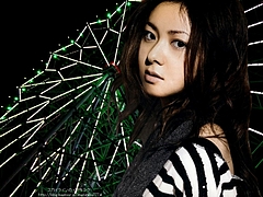 Mai Kuraki