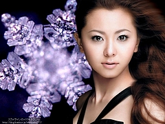 Mai Kuraki