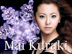 Mai Kuraki