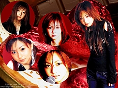 Mai Kuraki