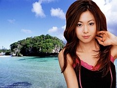 Mai Kuraki