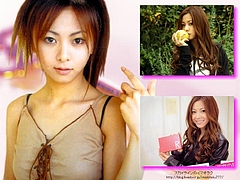 Mai Kuraki