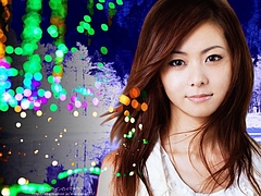 Mai Kuraki