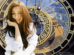 Mai Kuraki