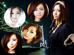 Mai Kuraki
