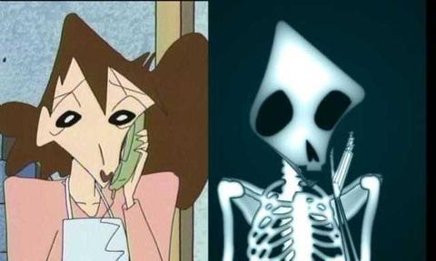 画像あり アニメ顔の女が現実に現れたらどれだけ不自然かを物語る写真が話題にｗｗｗｗｗｗｗｗｗｗｗ ネタ速pro2015