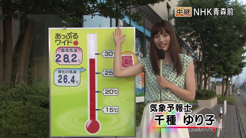 NHK総合を常に実況し続けるスレ 130500 川*^∇^o) ← 何処に行った？©2ch.net	->画像>101枚 