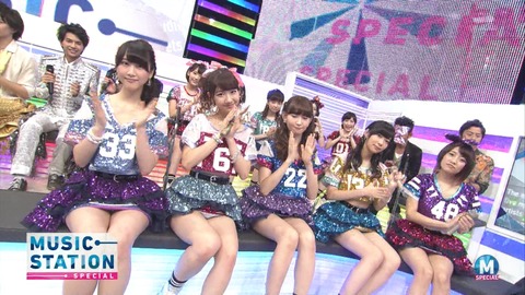 速報 Mステで放送事故wwwwwwwwwwwwwwwww ネタ速proログ14