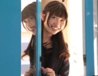 マジックミラー号 学園祭で捕獲した男女の大学生を相性ゲーム!をモニタリング