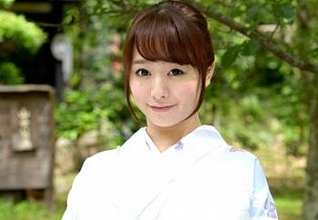 【白石茉莉奈】温泉宿でムッチリ爆乳美女妻がご奉仕セックスサービス!!