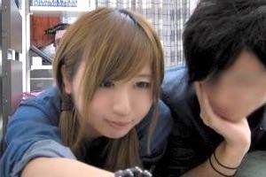 【素人ナンパ】盗撮!部屋に連れ込んだ貧乳華奢ギャルのセックスを隠し撮り!!