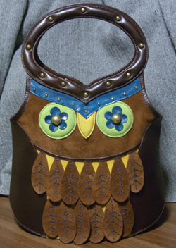 owl