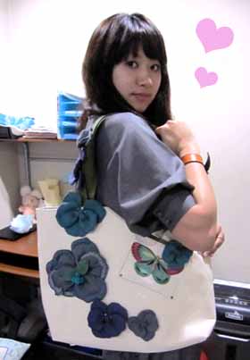 bag