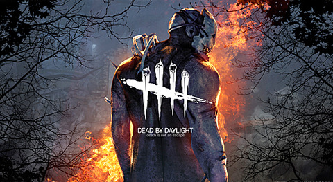 Dead by Daylight