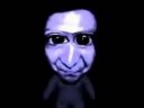 青鬼