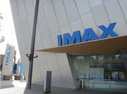 メルボルン博物館IMAX