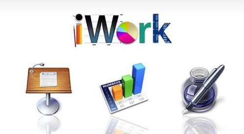 iWork