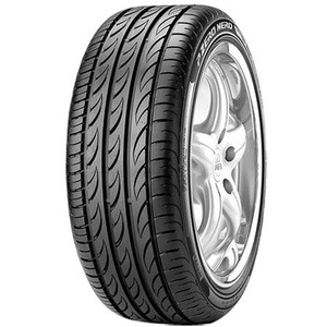 pirelli nero