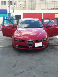 alfa159sw