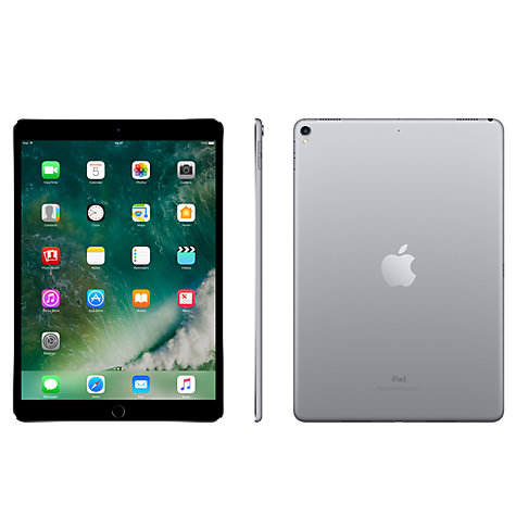 iPad Pro 10.5