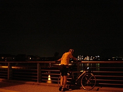 0911:Night Run Bicycle 5
