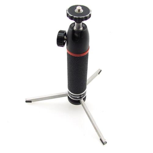 Vintage Samigon Mini Tripod Camera Japan Like Velbon Auto-pod